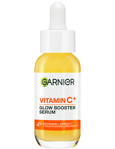 Produktabbildung Garnier Vitamin C Glow Booster Serum